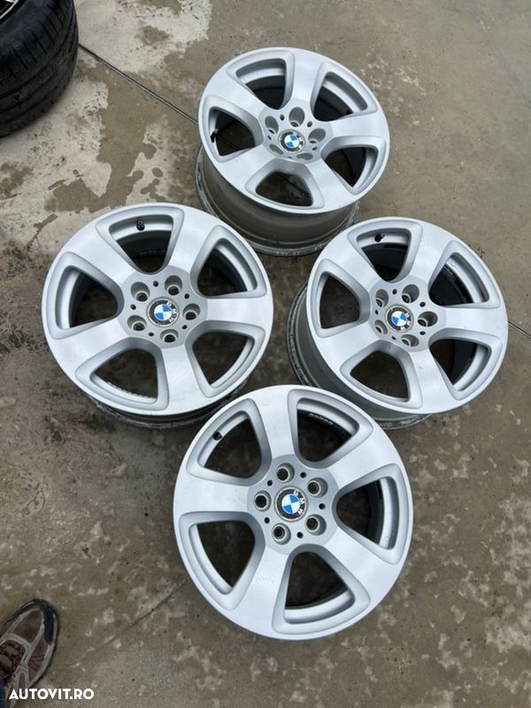 jante 17 bmw seria 5 e60 style 243 - 1