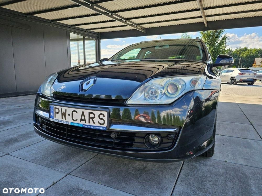 Renault Laguna - 7