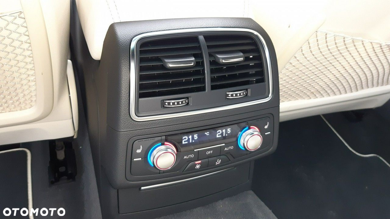 Audi A7 Sportback - 15