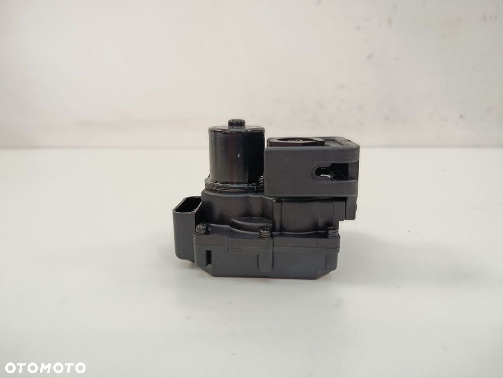 HARLEY DAVIDSON TOURING 07-16 EXUP PRZEPUSTNICA WYDECHU 70991-07 - 6