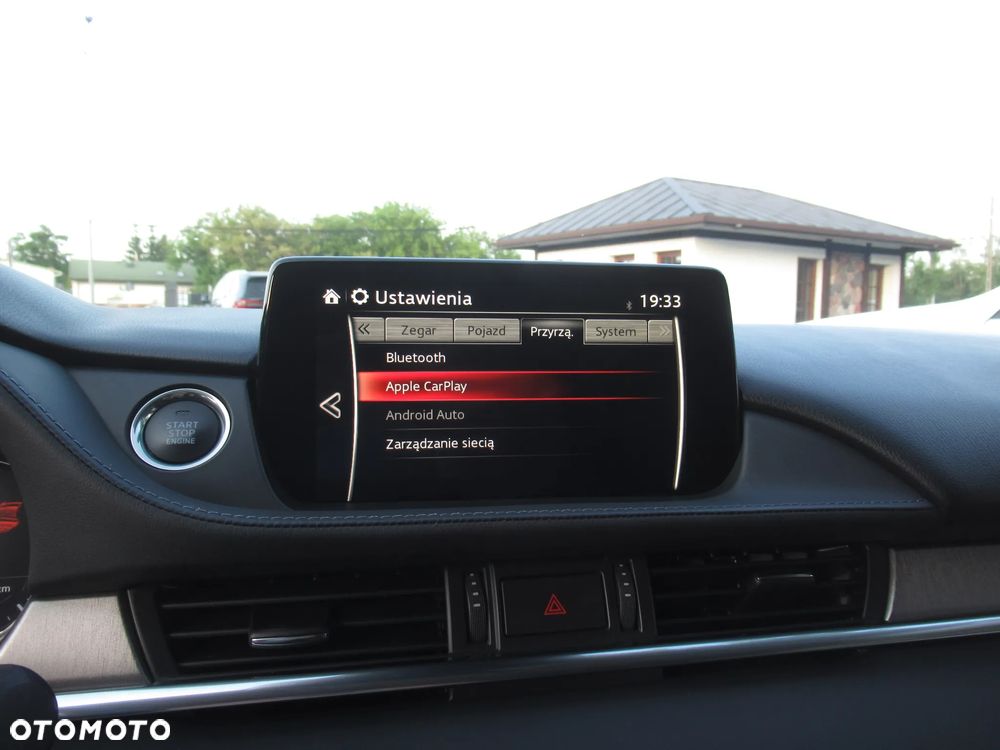 Mazda 6 2.0 SkyJoy - 29