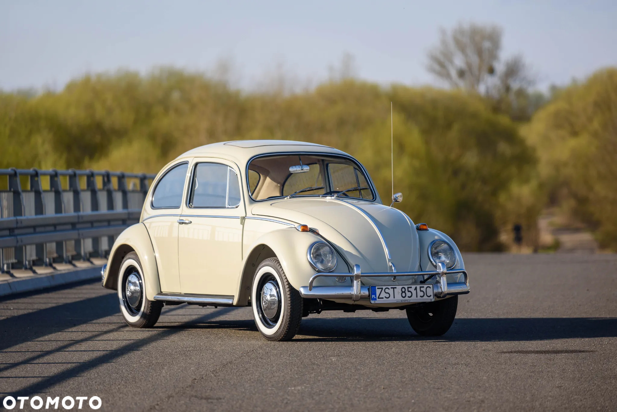 Volkswagen Garbus - 2
