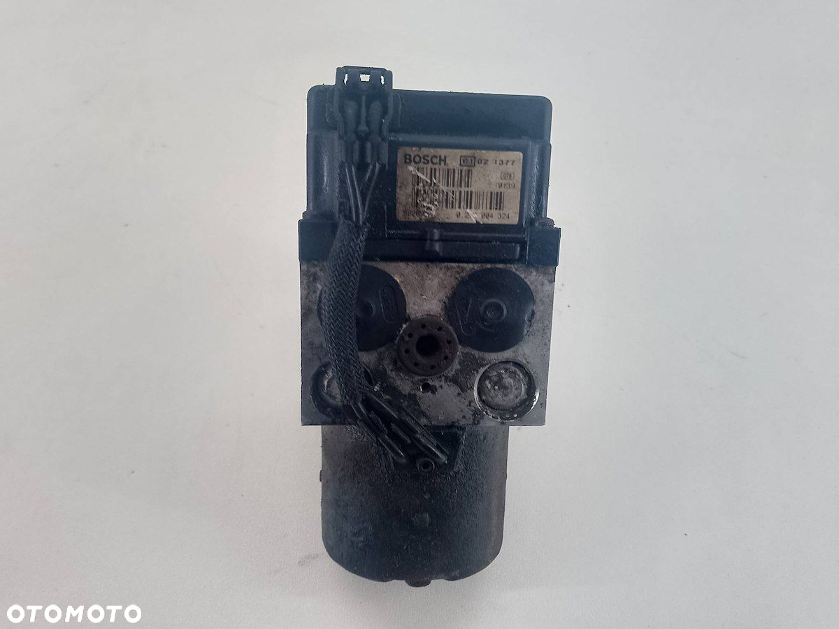 POMPA ABS IVECO DAILY III 500331026  0265220500 2.3 HPI  JTD - 4