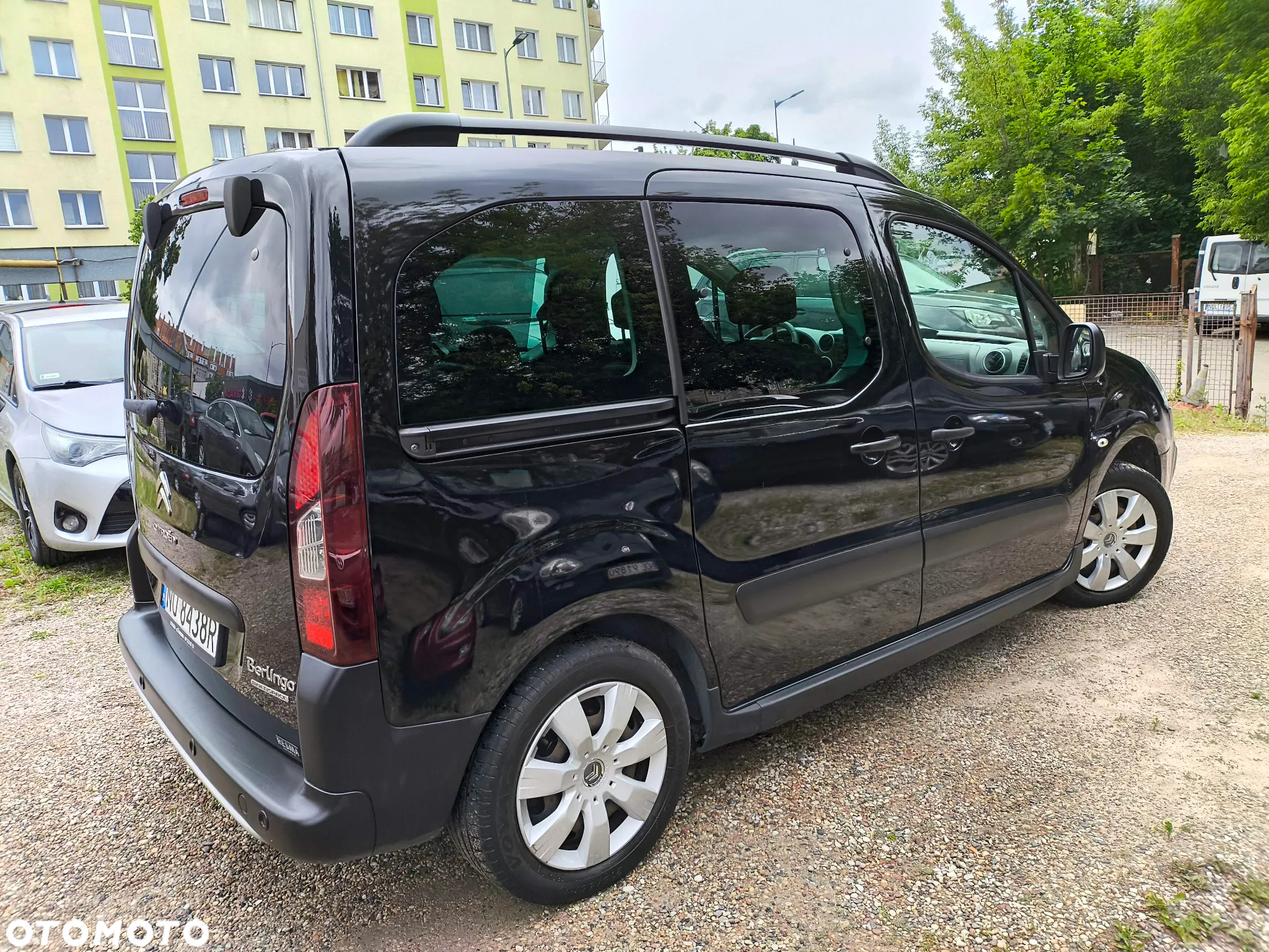 Citroën Berlingo 1.6 BlueHDi XTR - 4