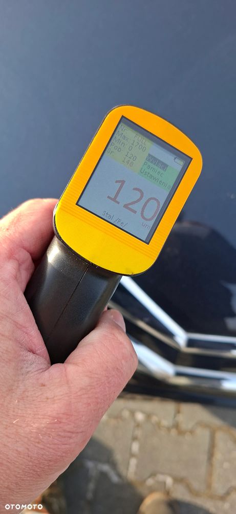 Citroën C5 2.0i 16V Dynamique Equilibre - 35