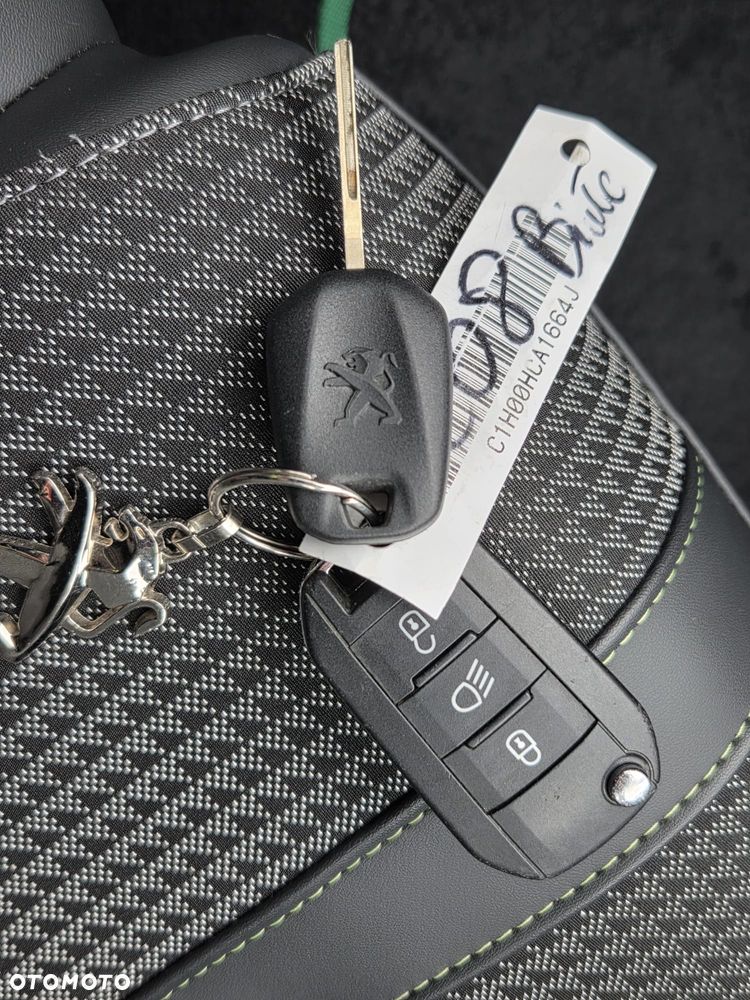 Peugeot 208 1.5 BlueHDi Active S&S - 30