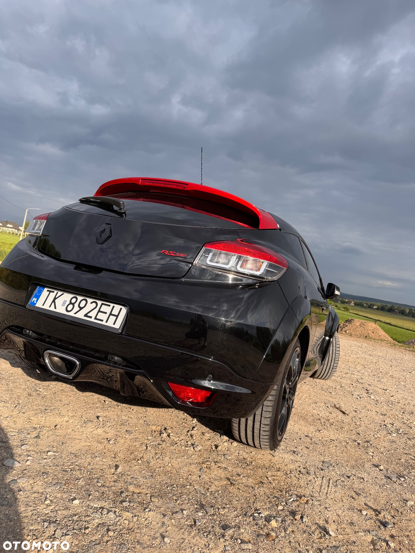 Renault Megane 2.0 16V R.S - 13