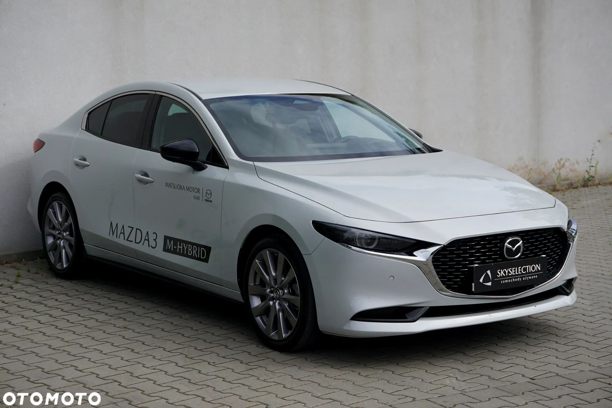 Mazda 3 - 1