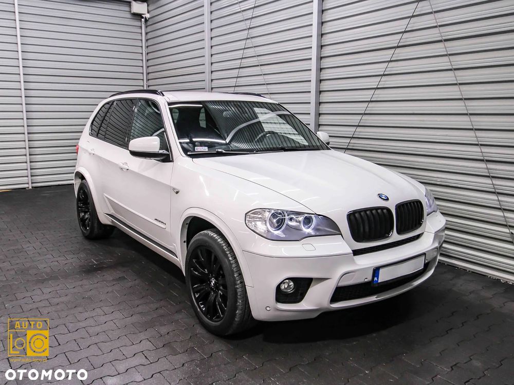 BMW X5 xDrive30d M Sport Edition - 6