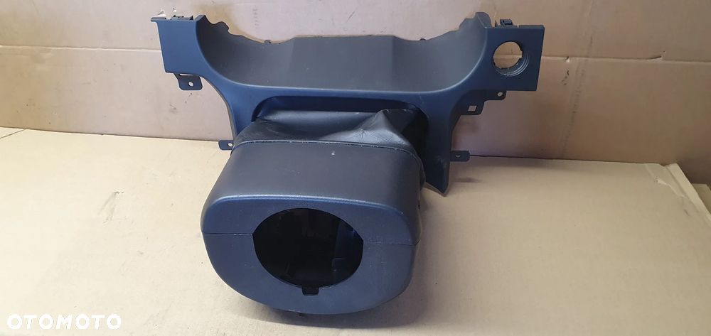 Osłona obudowa kolumny kierowniczej Land Rover Discovery Sport L550 BJ32-3F900-AB - 1