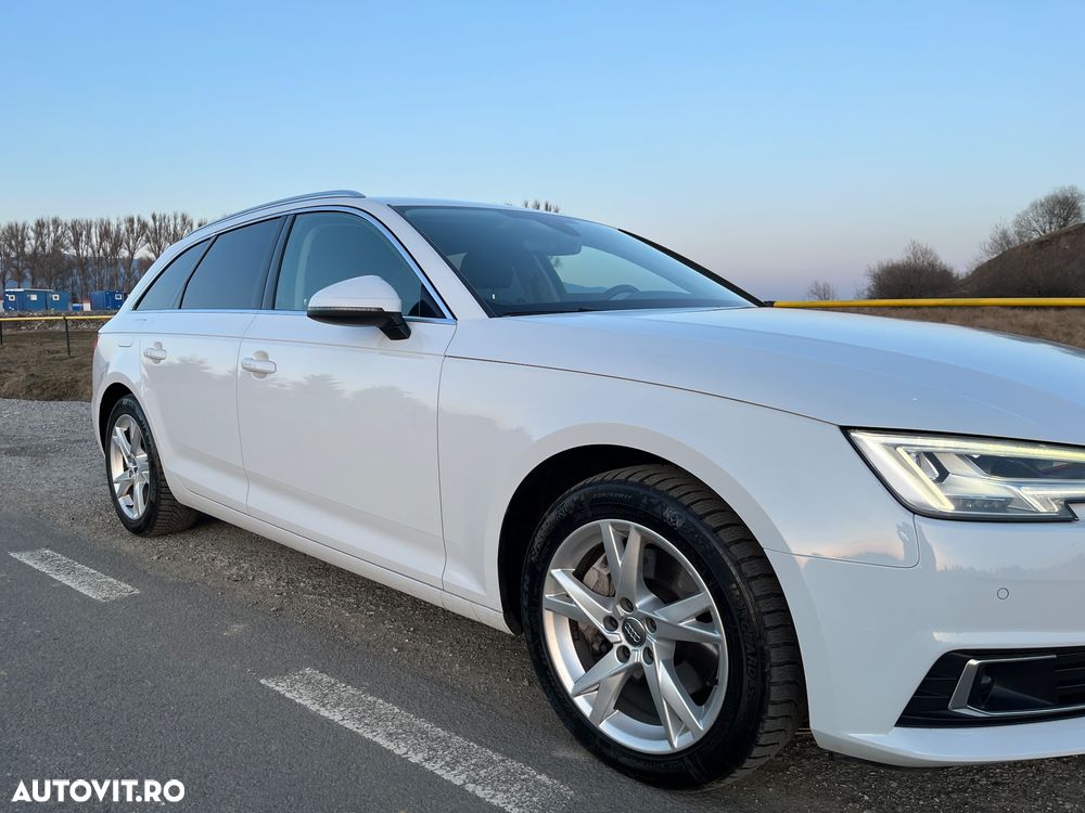 Audi A4 2.0 TDI S tronic - 3
