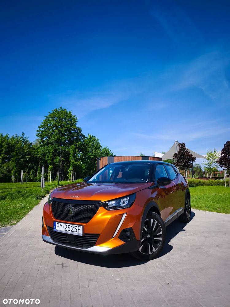 Peugeot 2008 BlueHDi 100 Active - 4