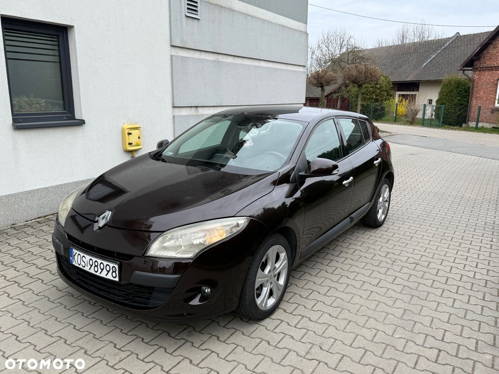 Renault Megane 1.9 dCi Exception - 5