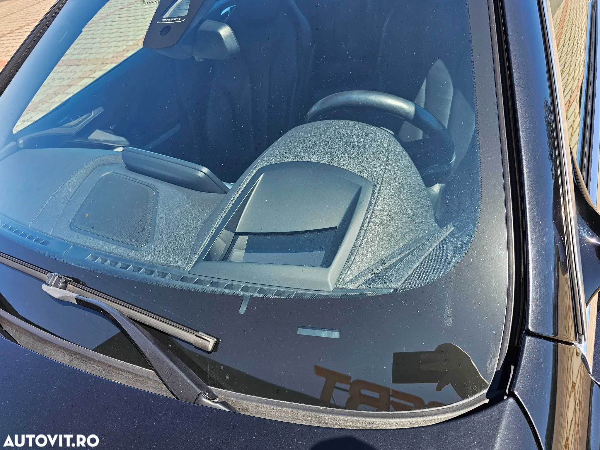 BMW Seria 6 640d xDrive Gran Coupe - 20