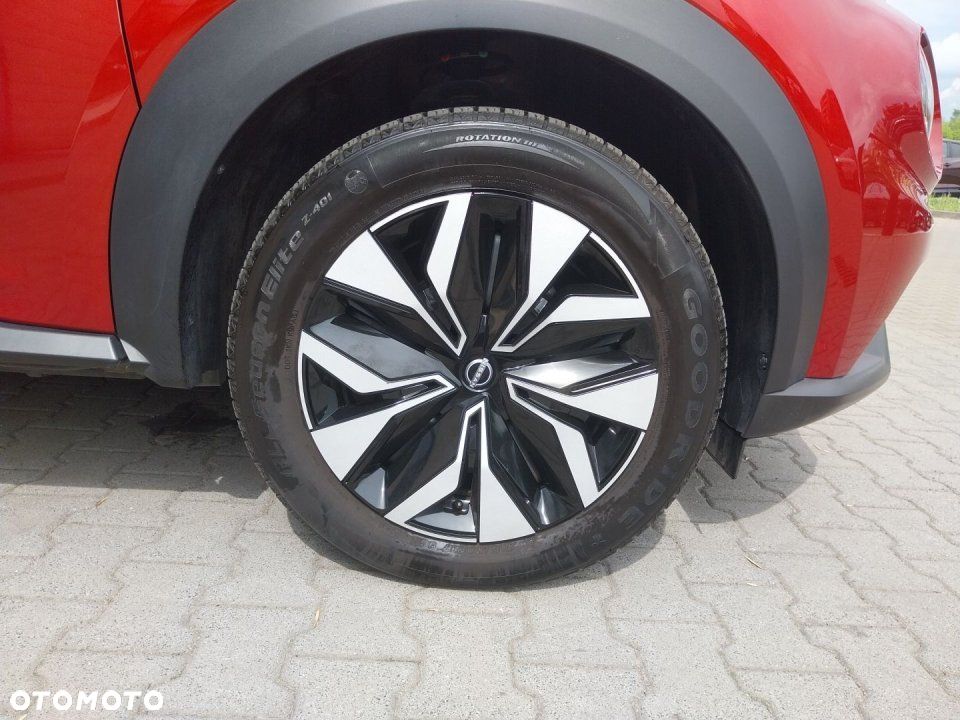 Nissan Juke - 18