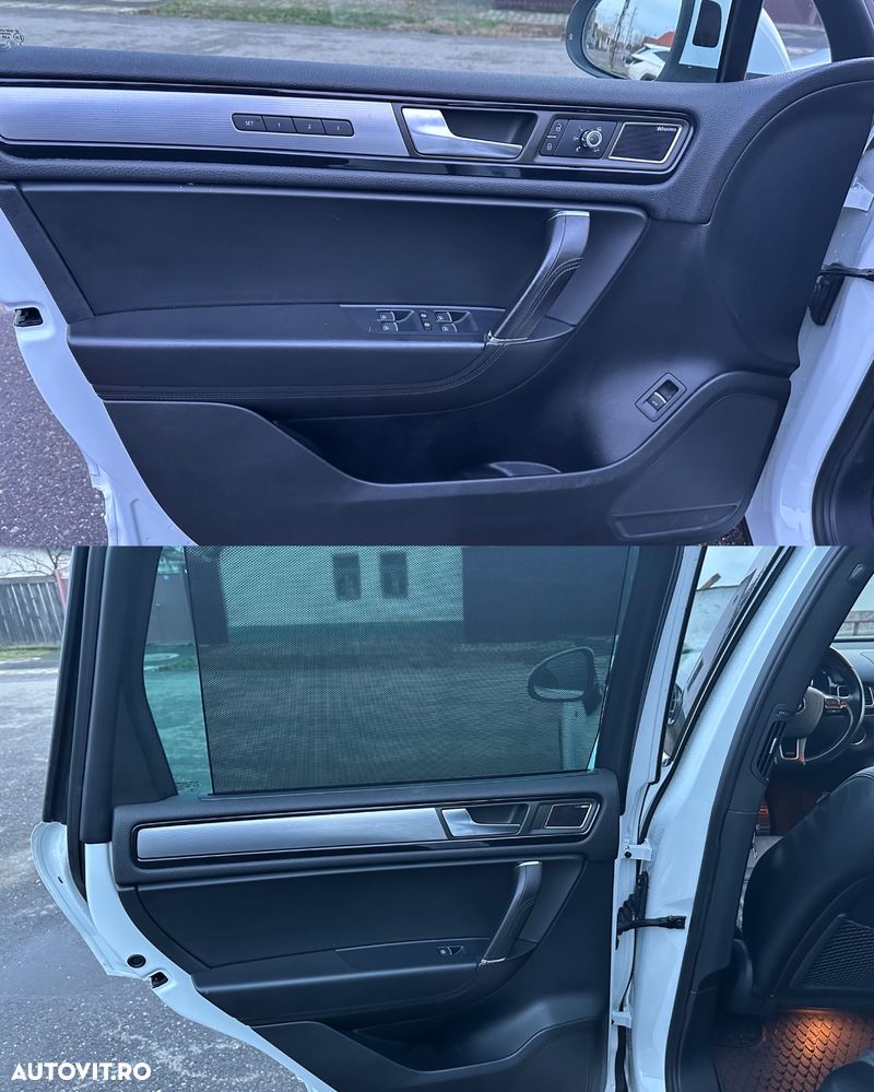 Volkswagen Touareg - 19