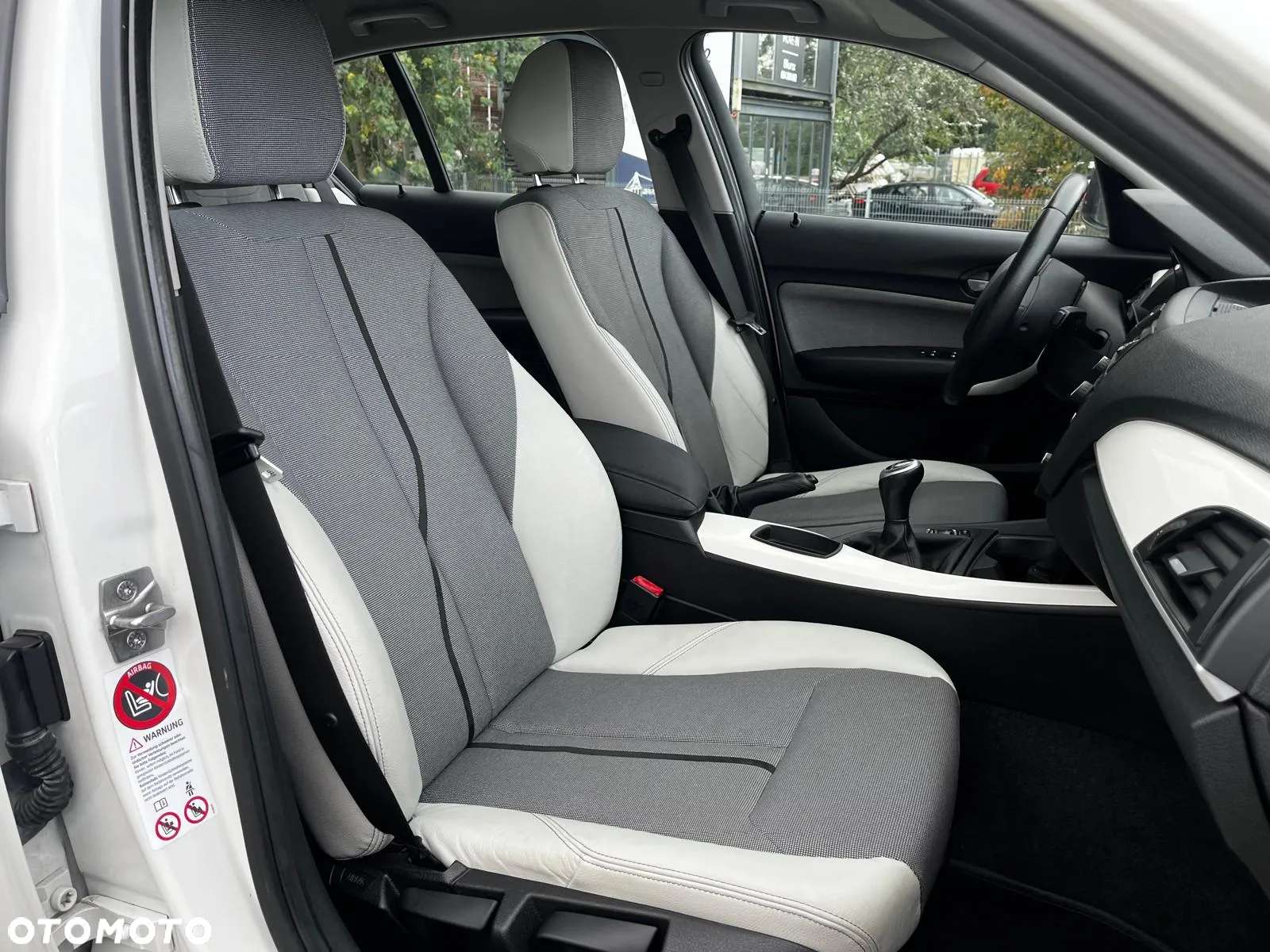 BMW Seria 1 116d Urban Line - 12