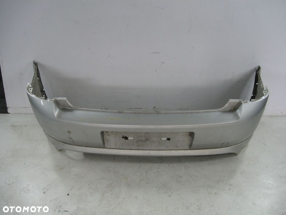 ZDERZAK TYLNY TYŁ Z157 OPEL VECTRA C HB LIFT  # - 1