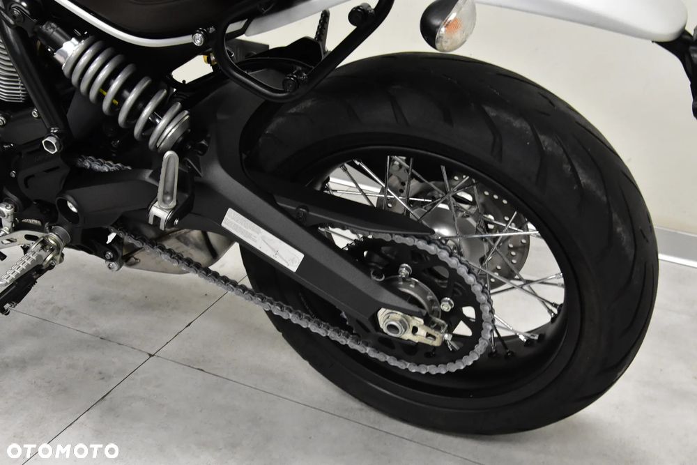 Ducati Scrambler - 39