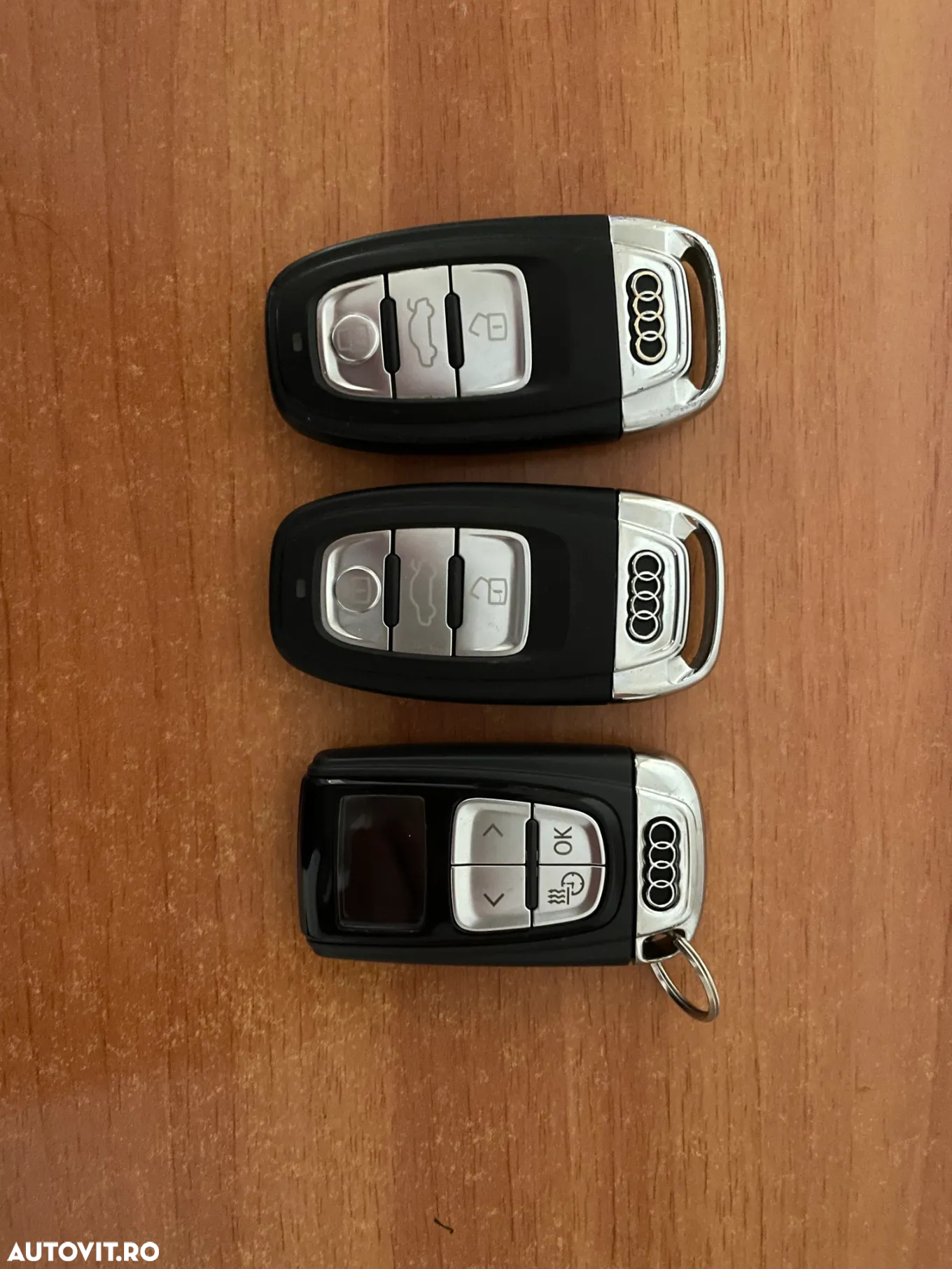Audi A6 2.0 TDI Ultra S tronic - 13