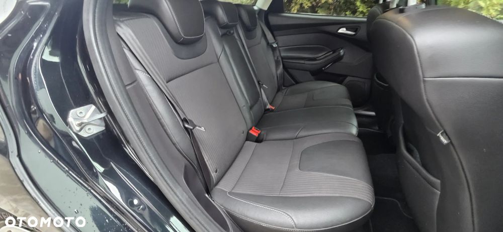 Ford Focus SW 2.0 TDCi Titanium - 36