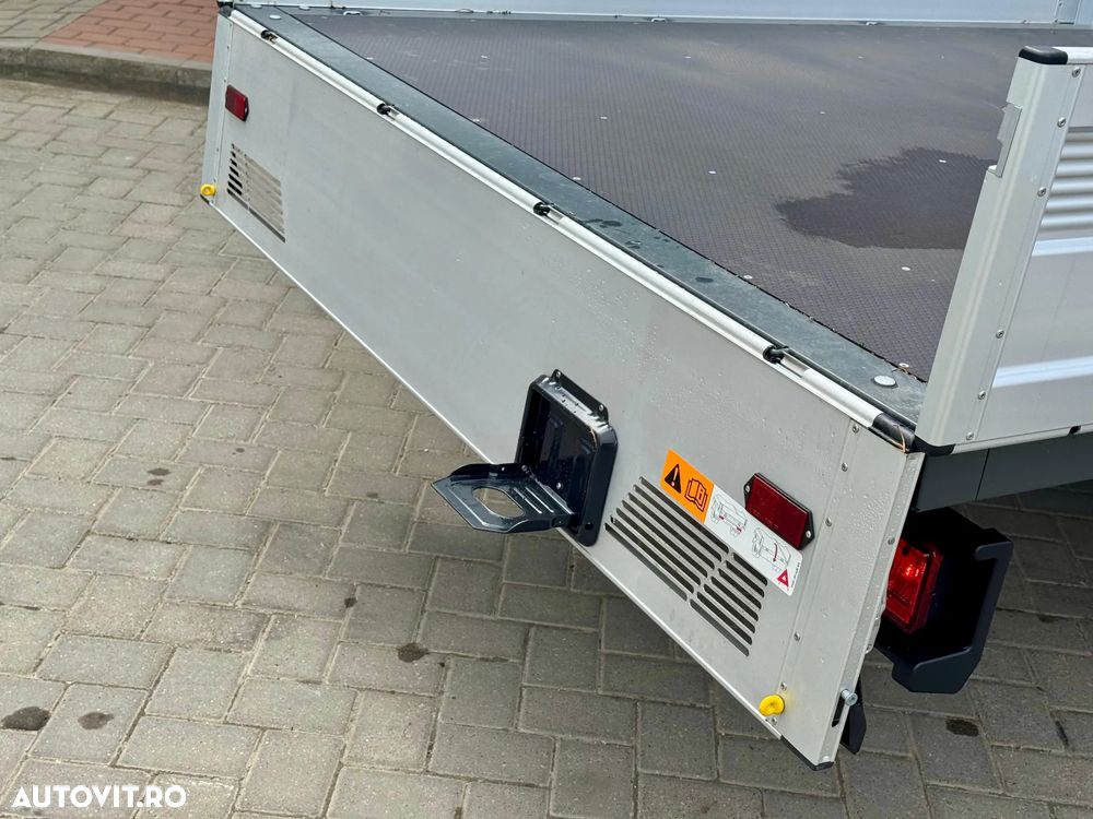 Ford TRANSIT - 14