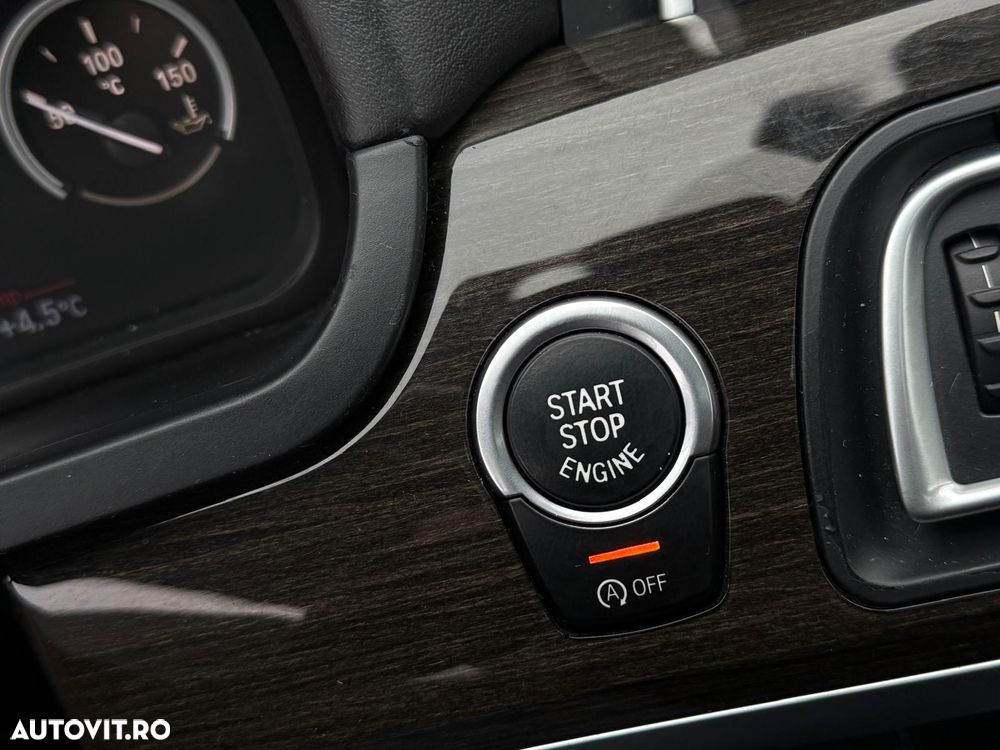 BMW Seria 7 730d xDrive Edition Exclusive - 25