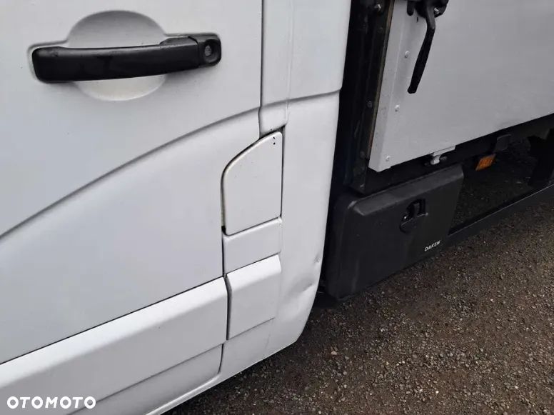 Renault MASTER - 6