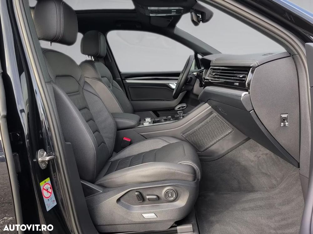 Volkswagen Touareg 3.0 V6 TSI OPF 4Motion Aut. - 22