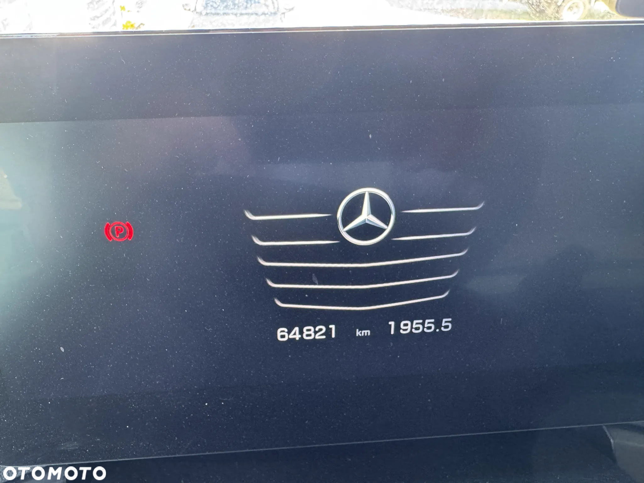Mercedes-Benz ACTROS L  2548 - 20