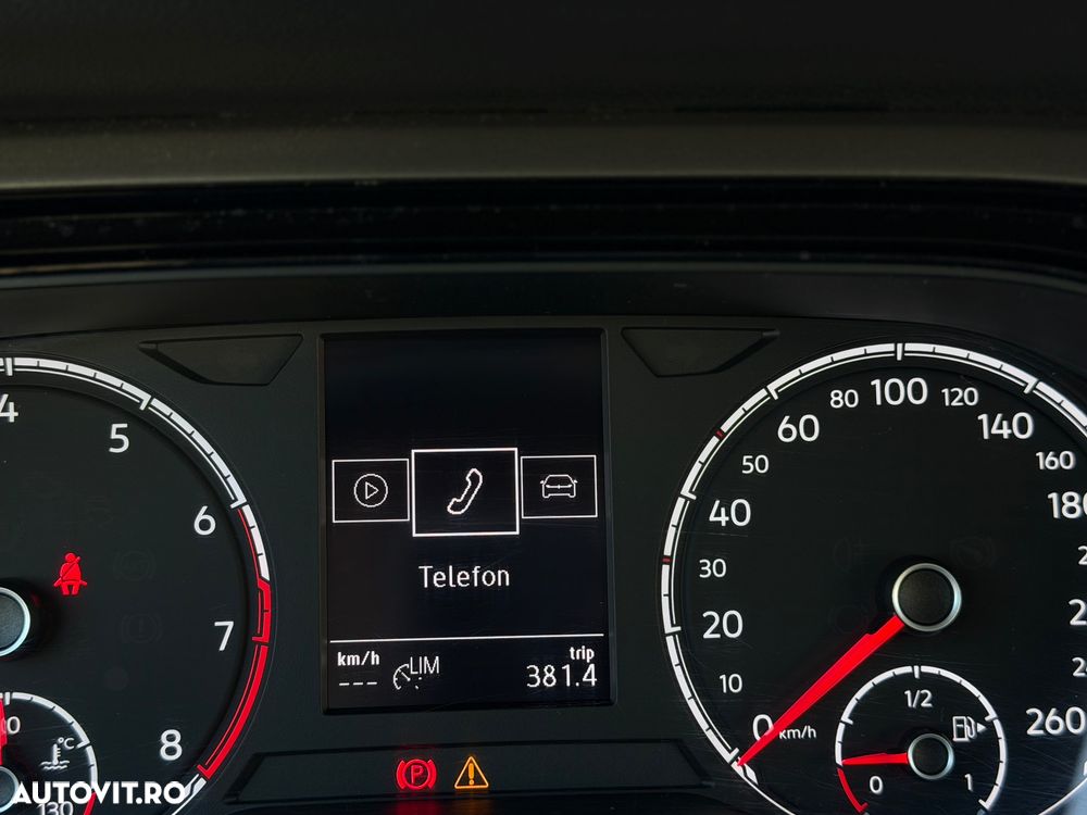 VOLKSWAGEN Polo 2021 — imagine 21