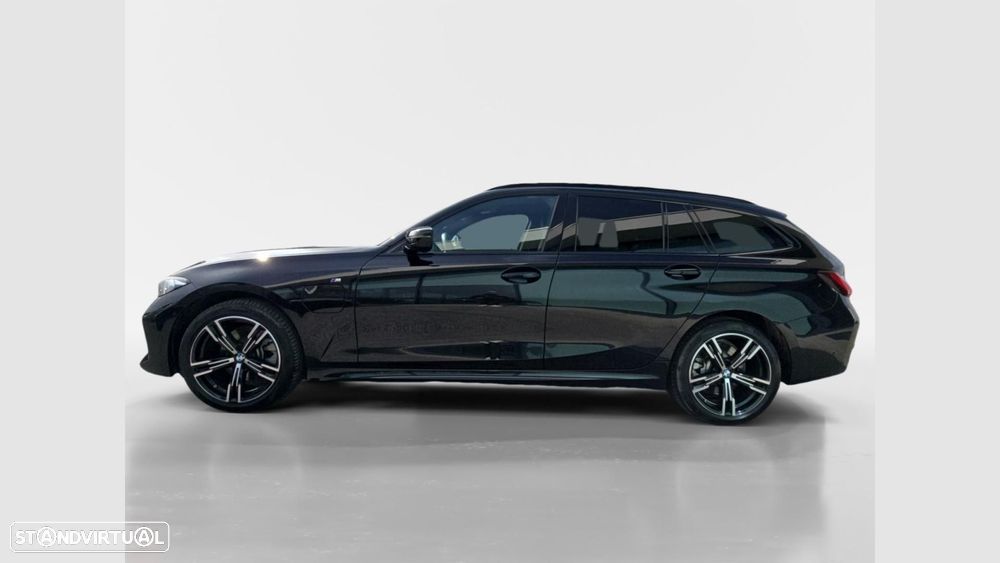 BMW 330 e Pack Desportivo M Auto - 7