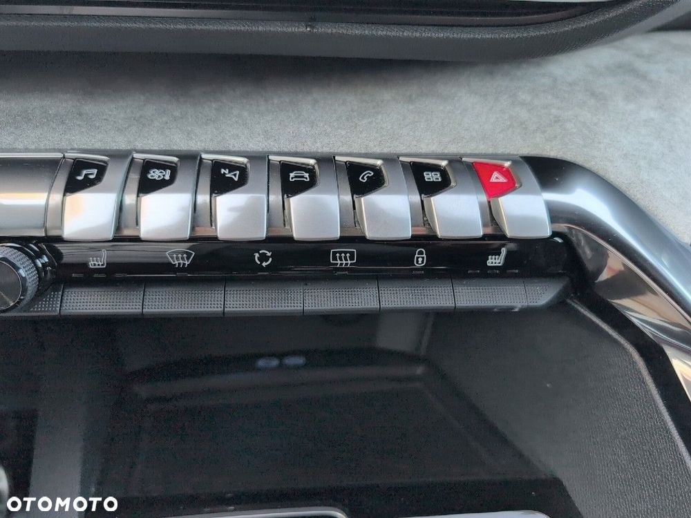 Peugeot 5008 1.5 BlueHDi GT S&S EAT8 - 28