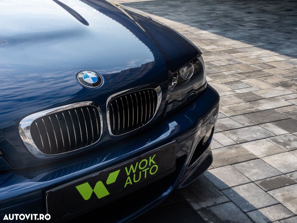 BMW M3 Standard - 10