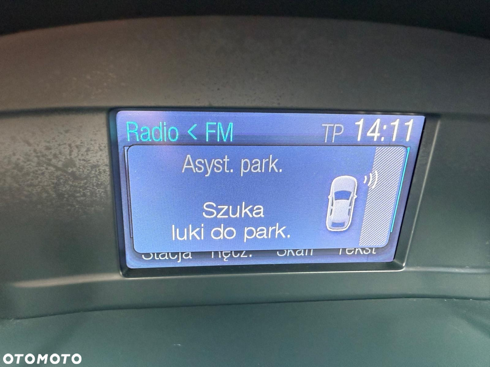 Ford C-MAX 1.0 EcoBoost Titanium ASS - 22