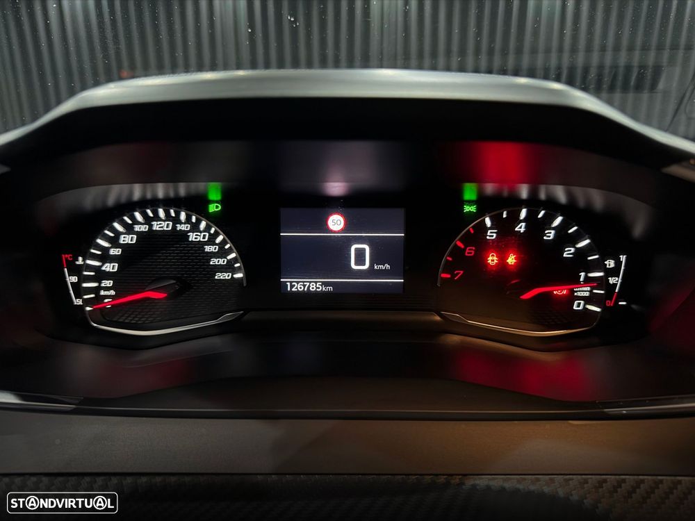 Peugeot 208 1.2 PureTech Allure - 20