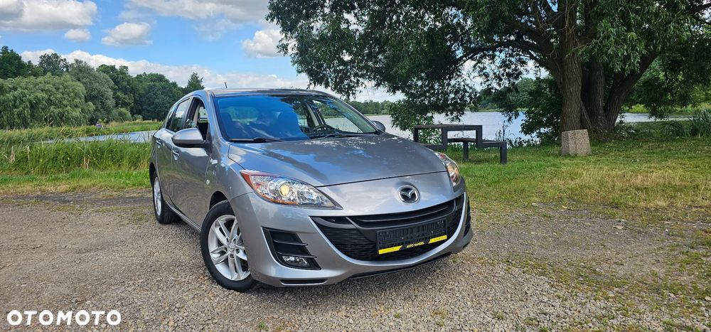 Mazda 3 1.6 16V Exclusive - 5