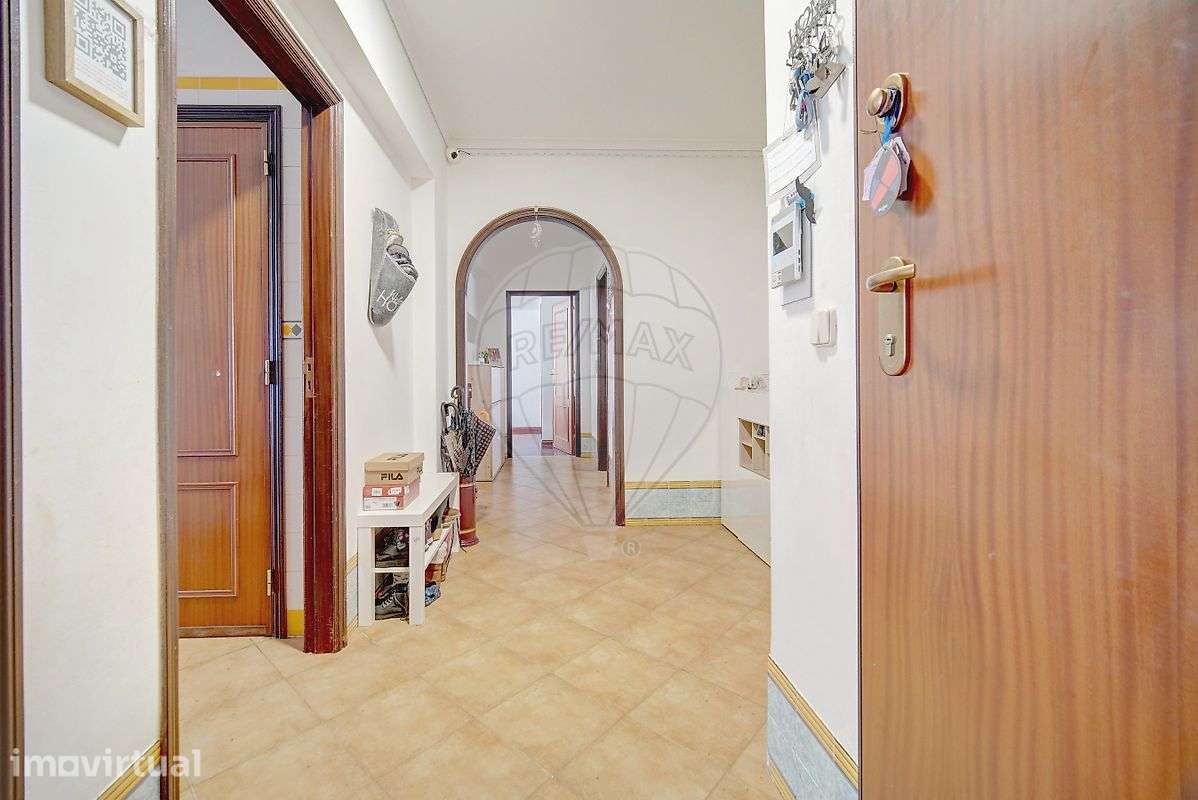 Apartamento T2 para venda - Grande imagem: 5/24