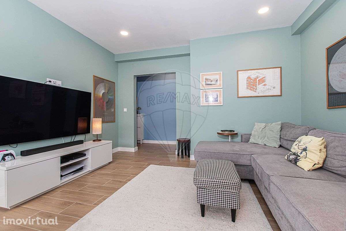 Apartamento T2 para venda - Grande imagem: 2/21