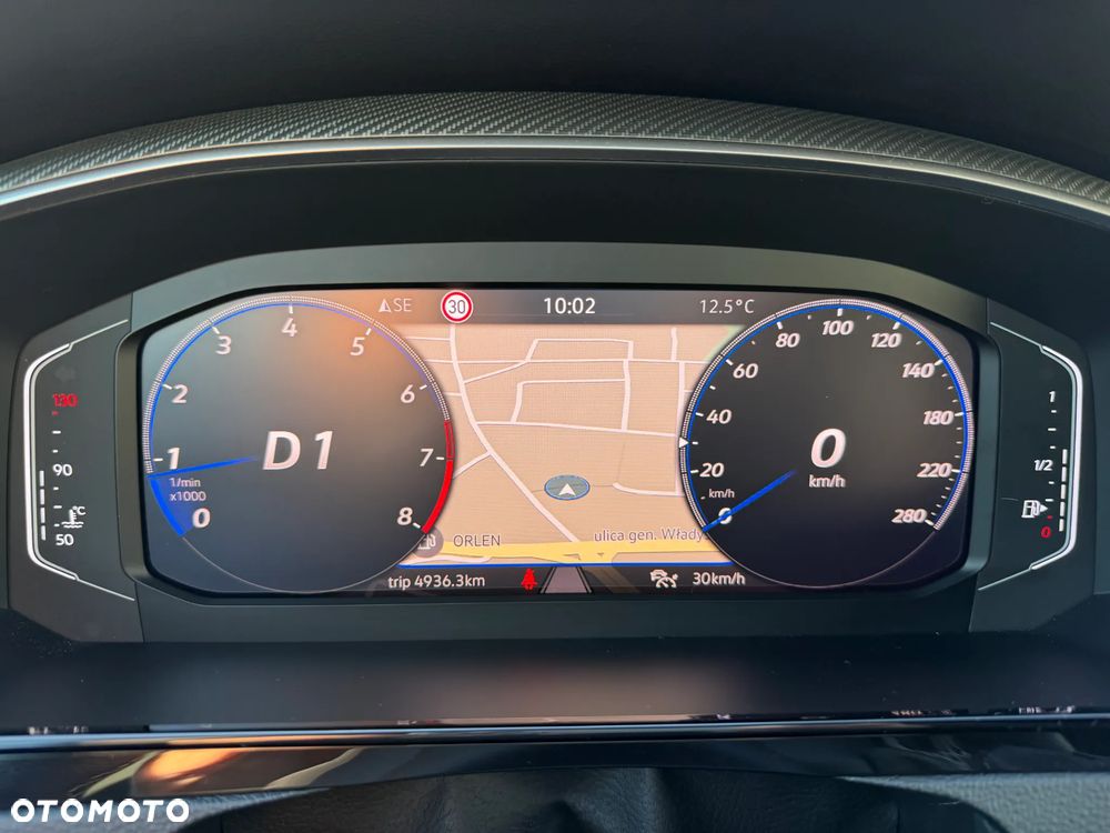 Volkswagen Arteon - 15