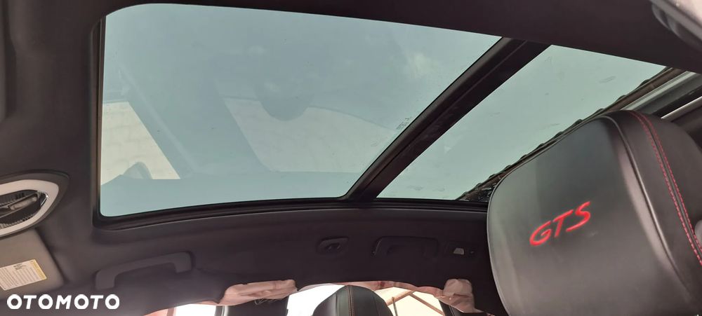 Porsche Macan GTS PDK - 23