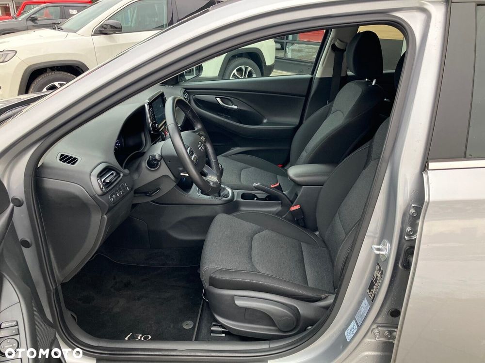 Hyundai i30 1.0 T-GDI Smart - 20