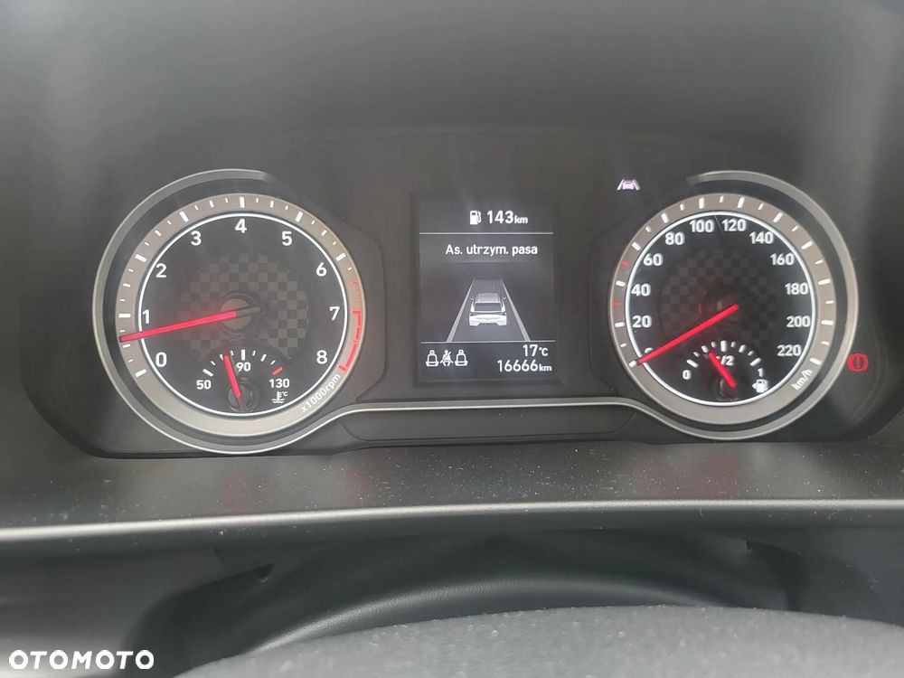 Hyundai i20 1.2 Pure - 13