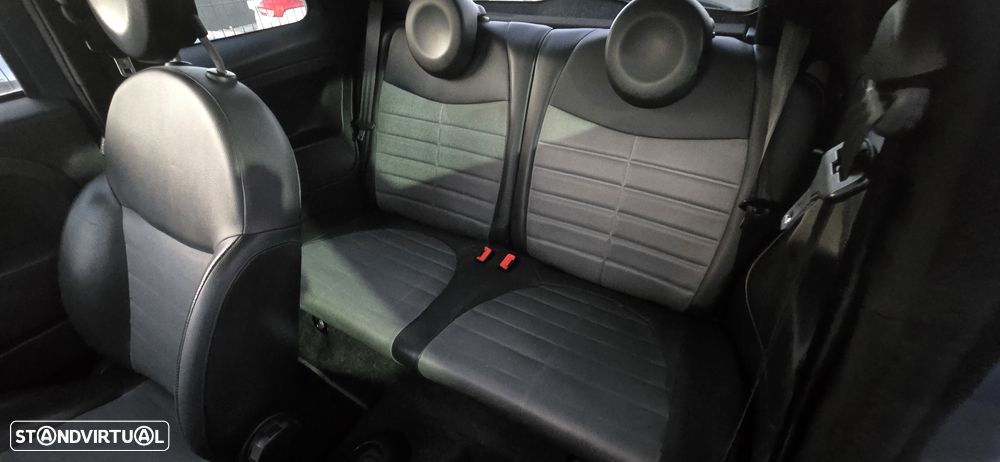 Fiat 500 0.9 8V TwinAir S&S Sport - 10