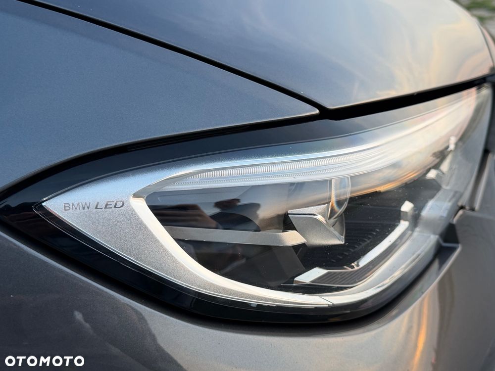 BMW Seria 3 320d mHEV M Sport sport - 22