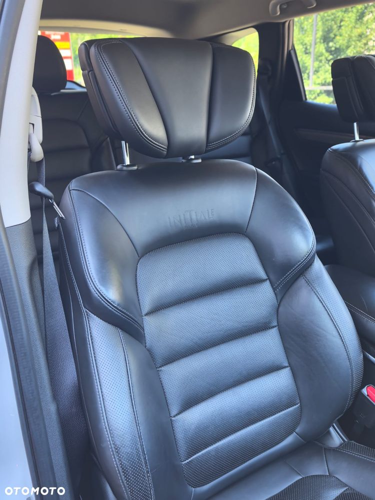 Renault Koleos 2.0 dCi Initiale Paris 4x4 X-Tronic - 23