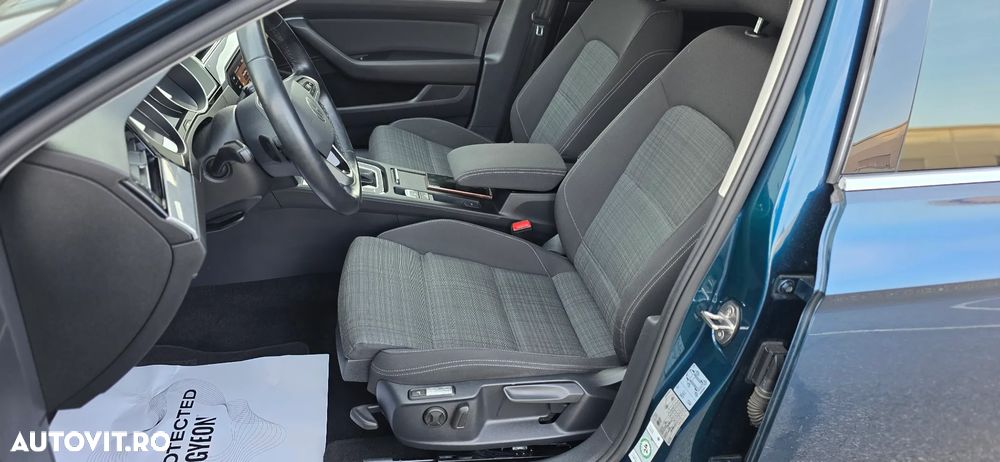 Volkswagen Passat 2.0 TDI SCR DSG Business - 30