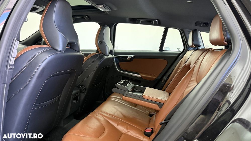 Volvo V60 - 9