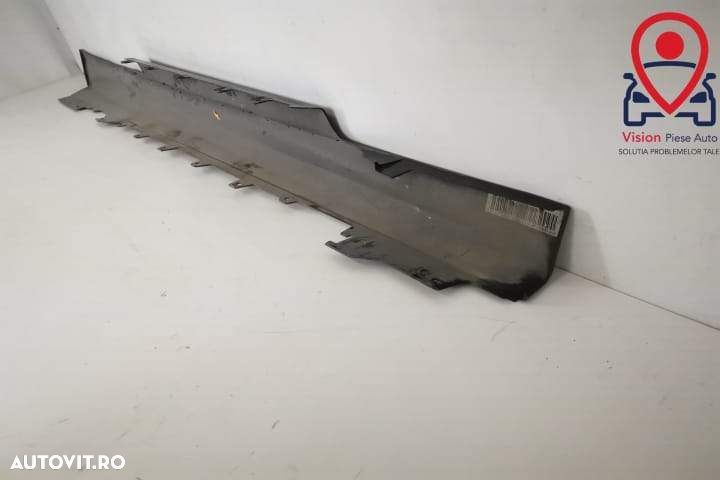 Ornament Prag Stanga Original In Stare Buna BMW Seria 4 F32/F33/F36 20 - 6