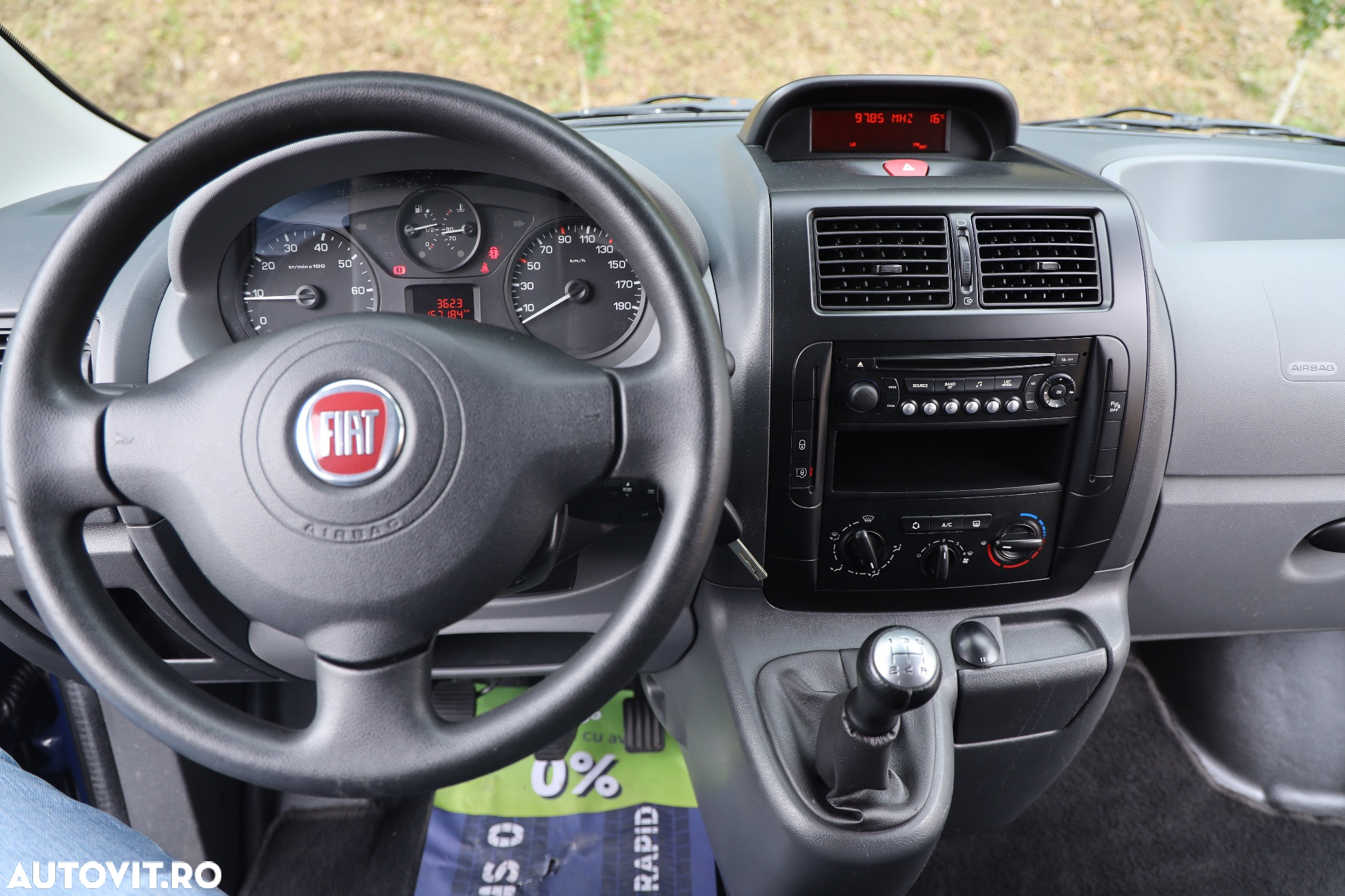 Fiat Scudo - 5